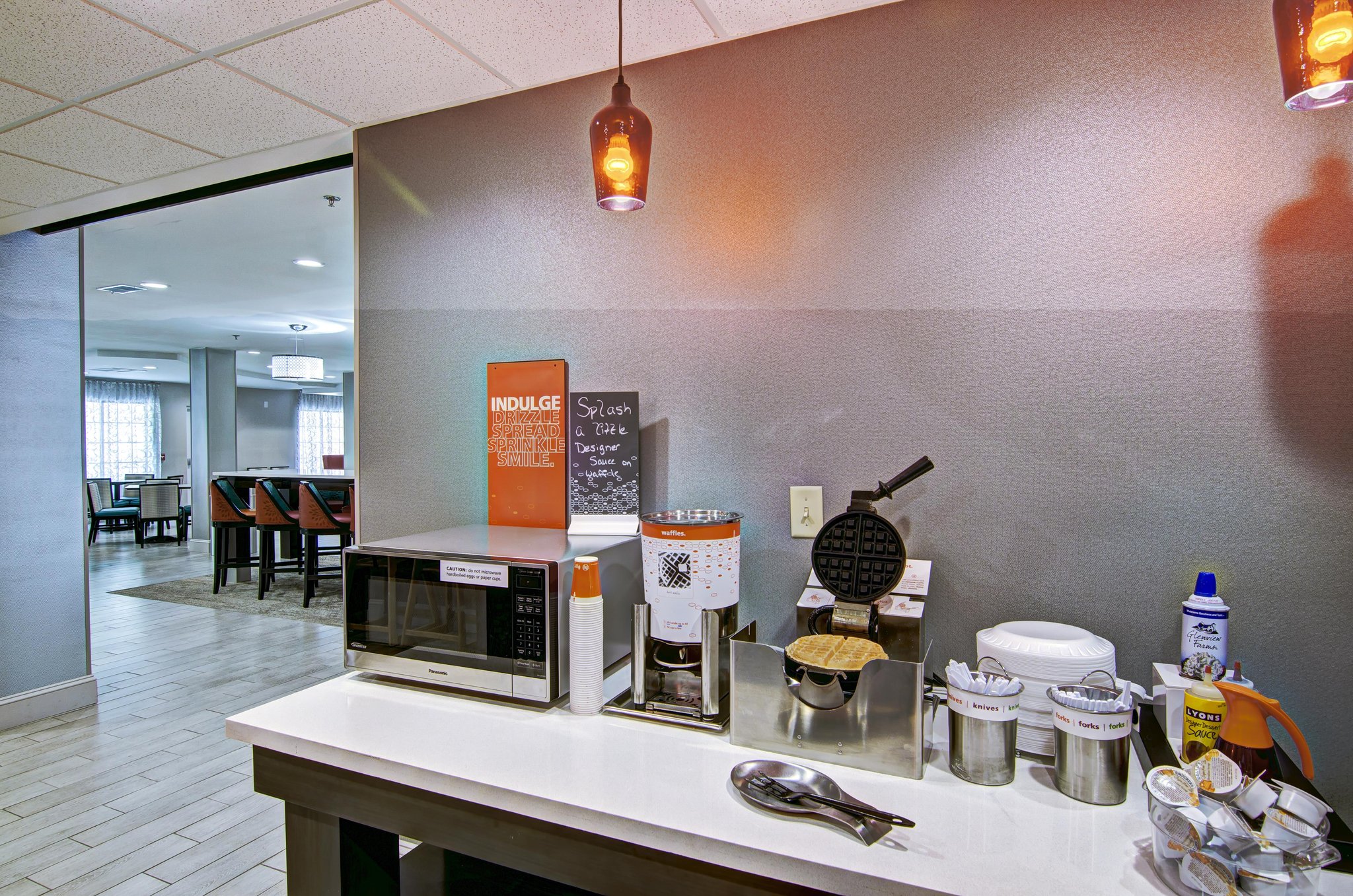 Hampton Inn Salem
