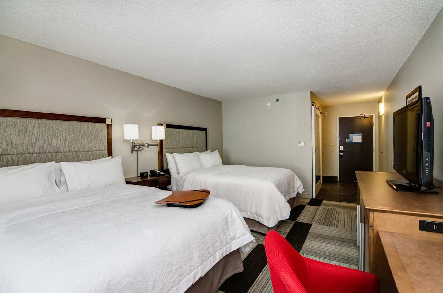Hampton Inn Salem