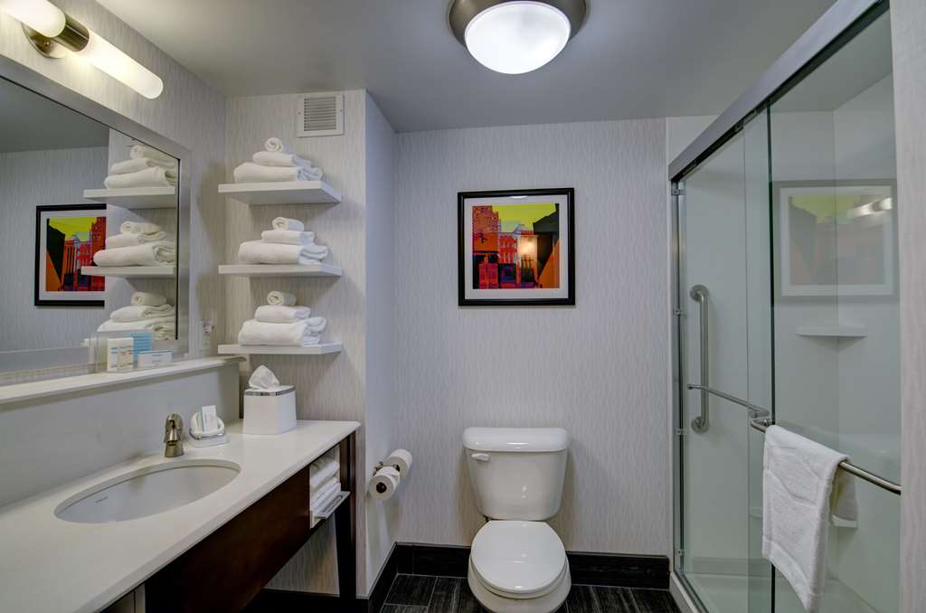 Hampton Inn Salem