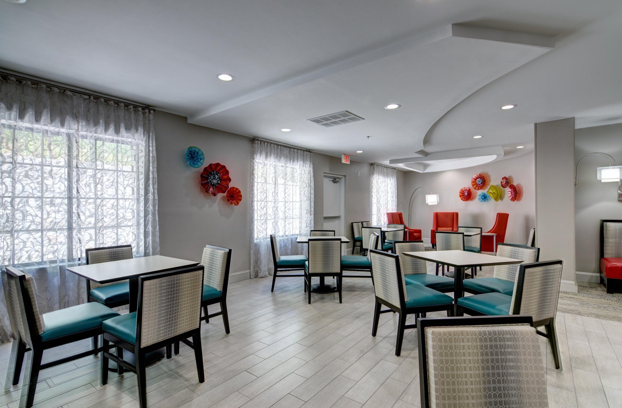 Hampton Inn Salem