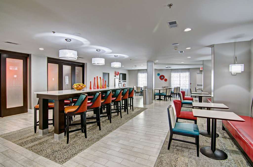 Hampton Inn Salem