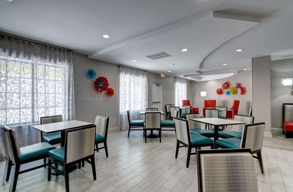 Hampton Inn Salem