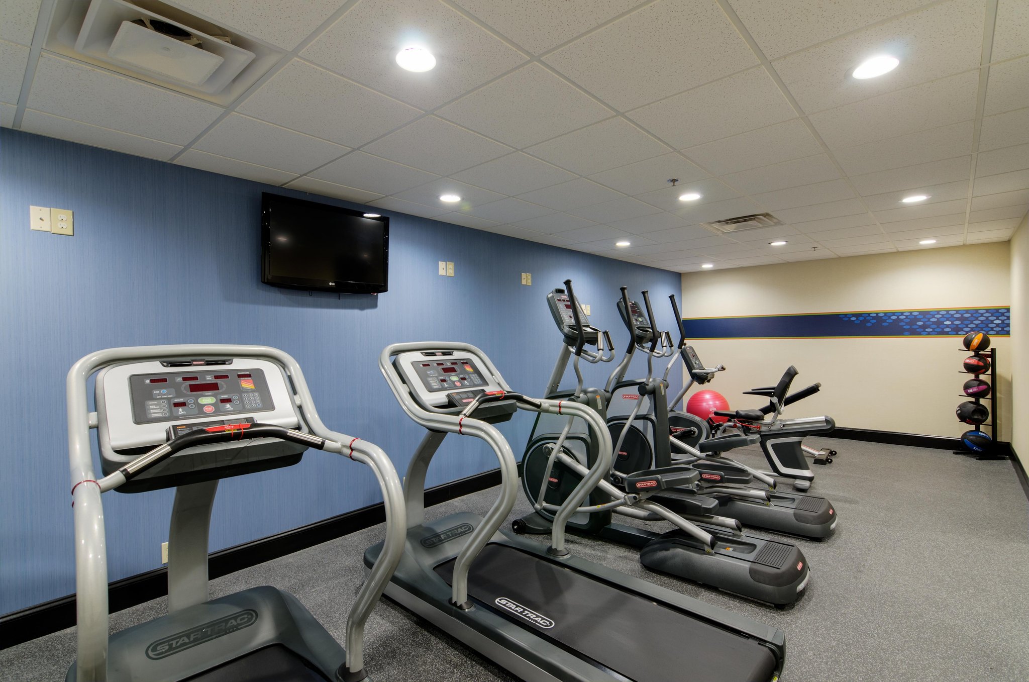 Hampton Inn Salem