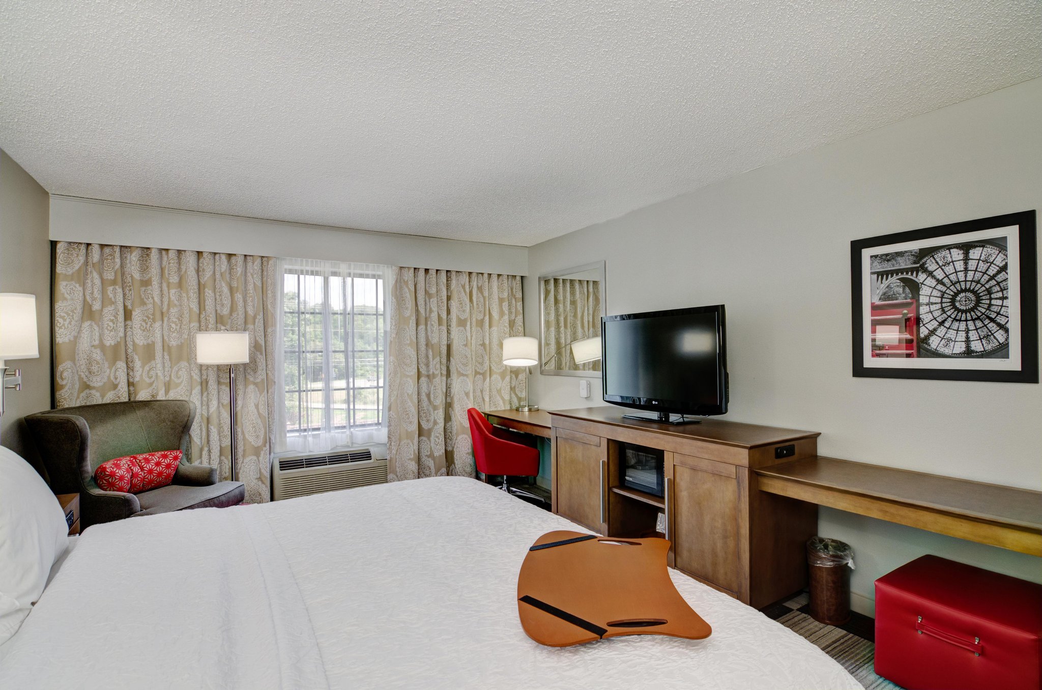 Hampton Inn Salem