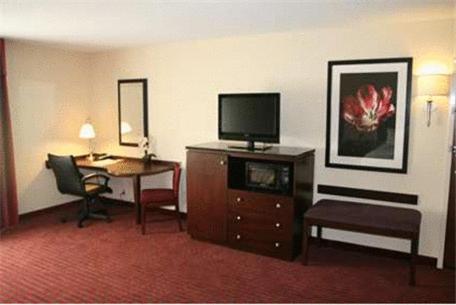 Hampton Inn Richmond - Airport
