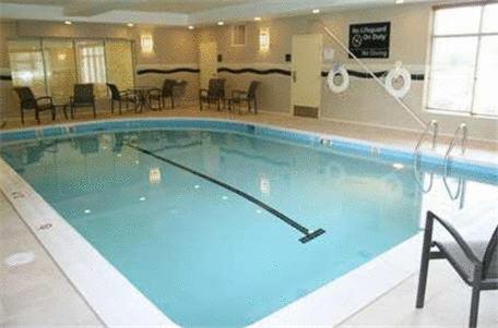 Hampton Inn Richmond - Airport