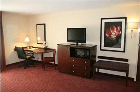 Hampton Inn Richmond - Airport