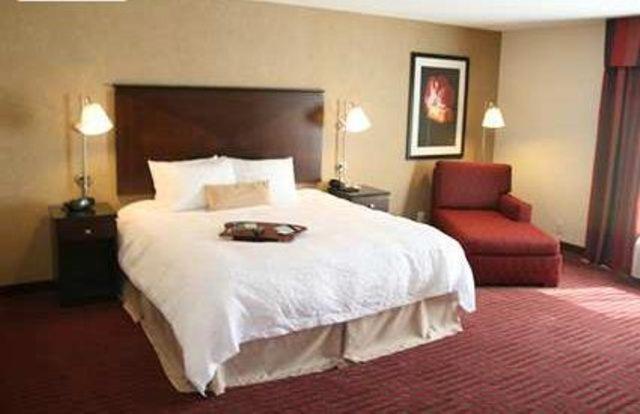 Hampton Inn Richmond - Airport