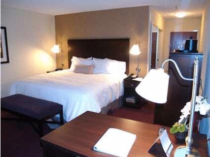 Hampton Inn Richmond - Airport