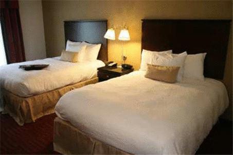 Hampton Inn Richmond - Airport