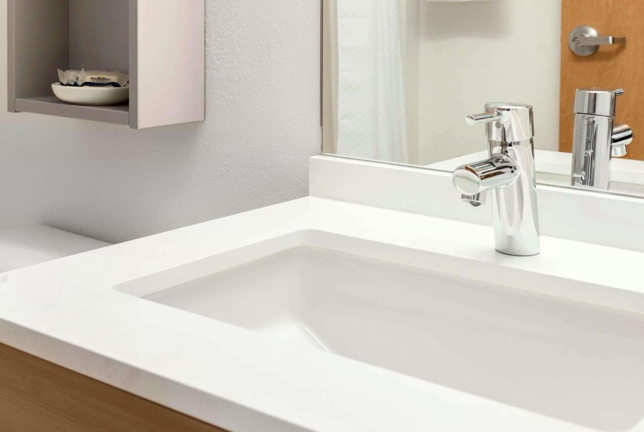 Microtel Inn & Suites by Wyndham South Hill