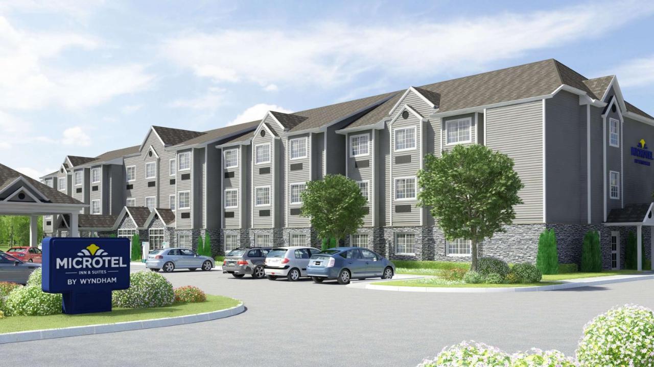 Microtel Inn & Suites by Wyndham South Hill