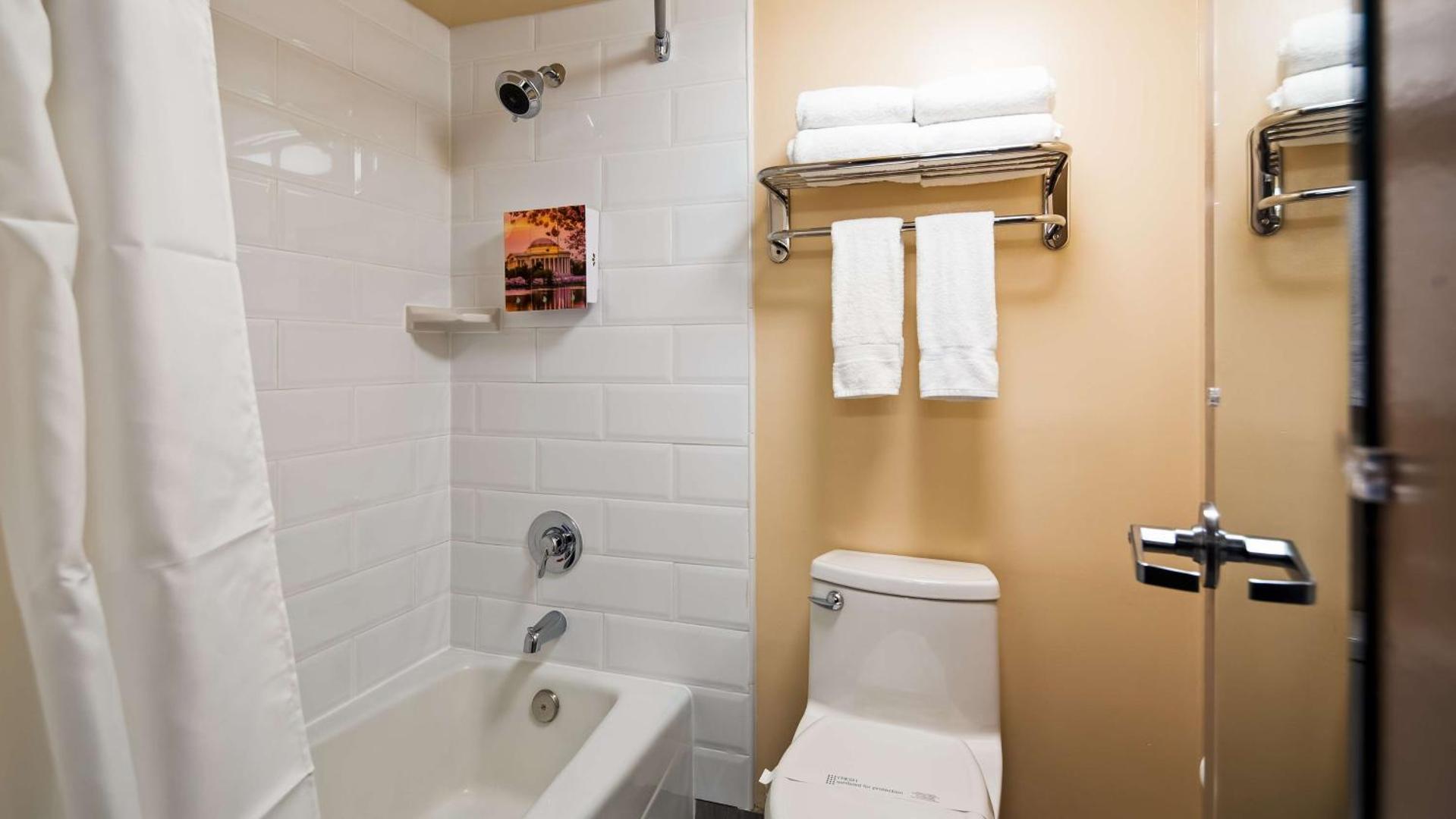 Best Western Spingfield