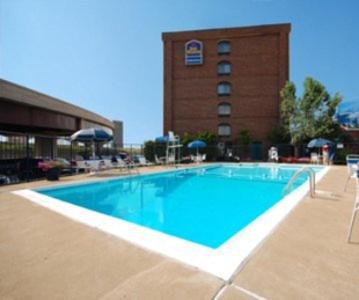 Best Western Spingfield