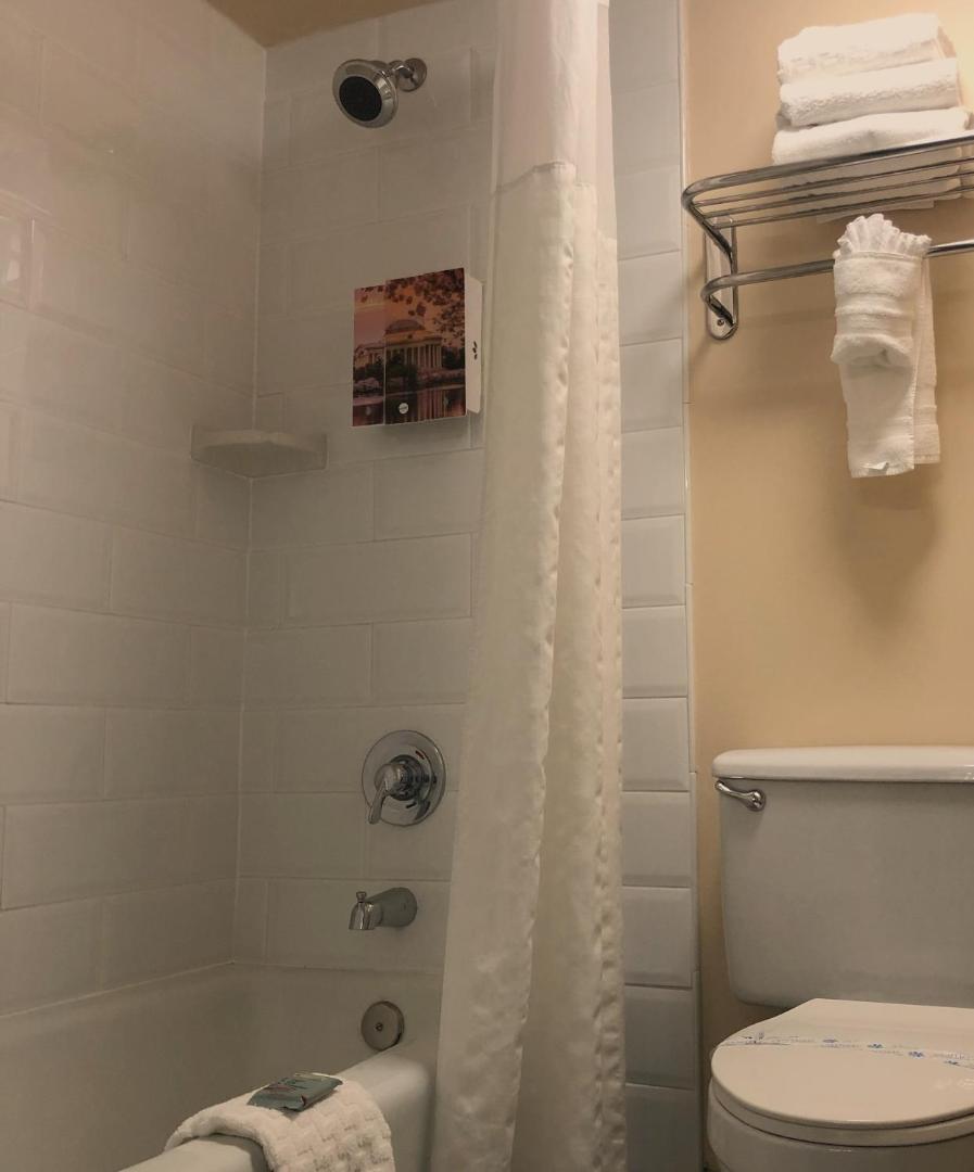 Best Western Spingfield