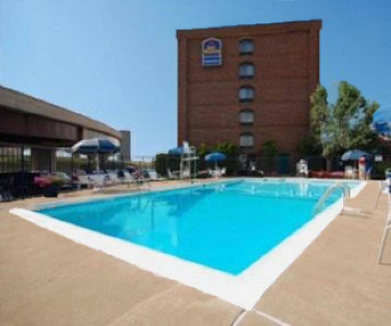 Best Western Spingfield