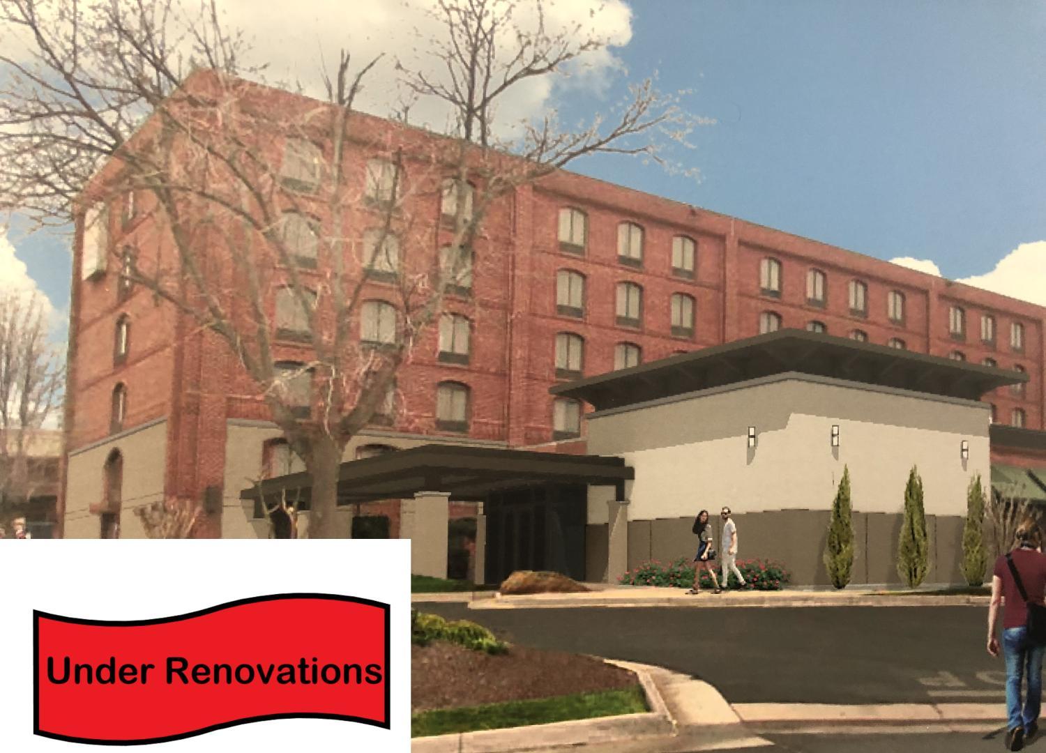 Best Western Spingfield