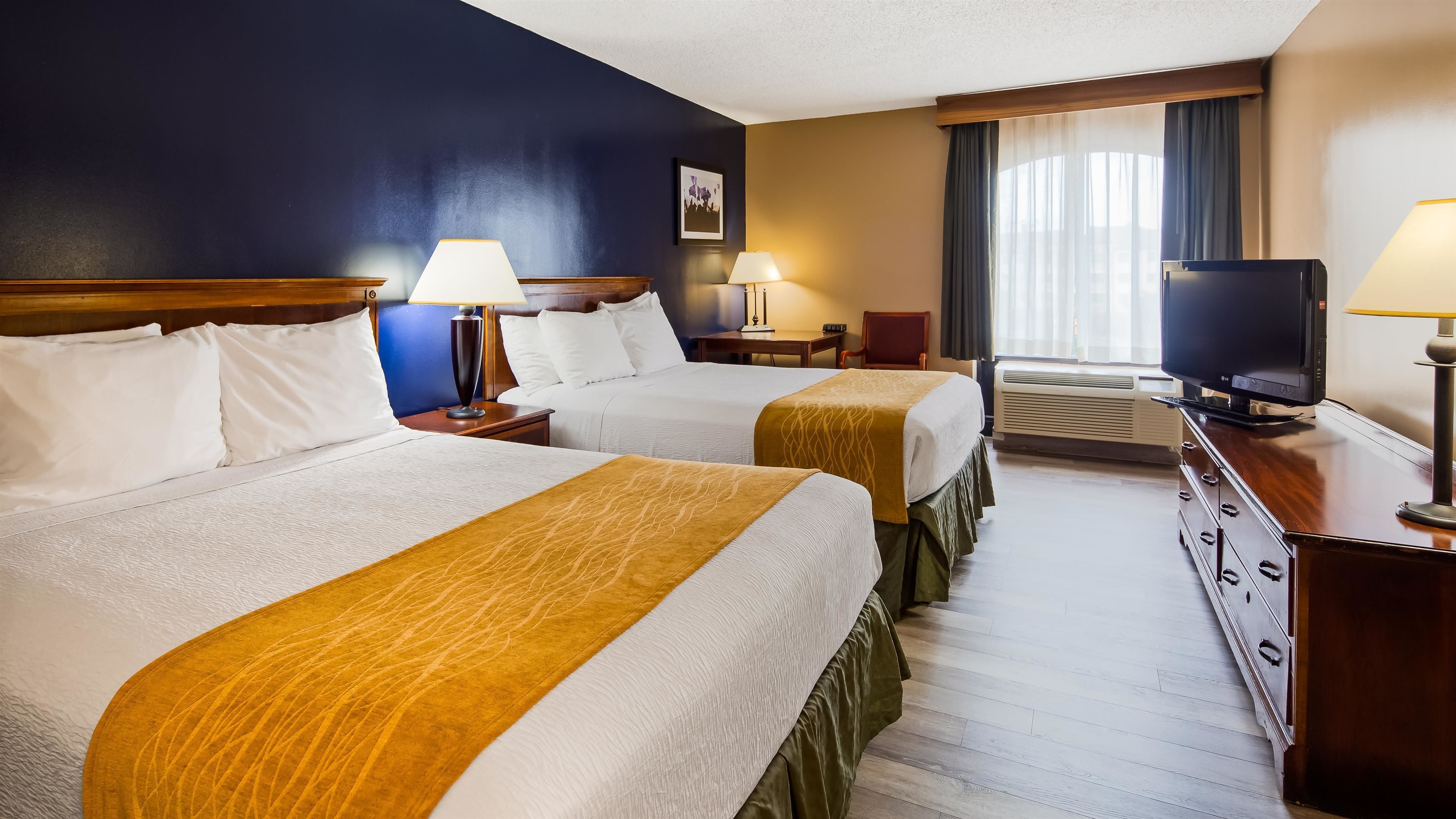 Best Western Spingfield
