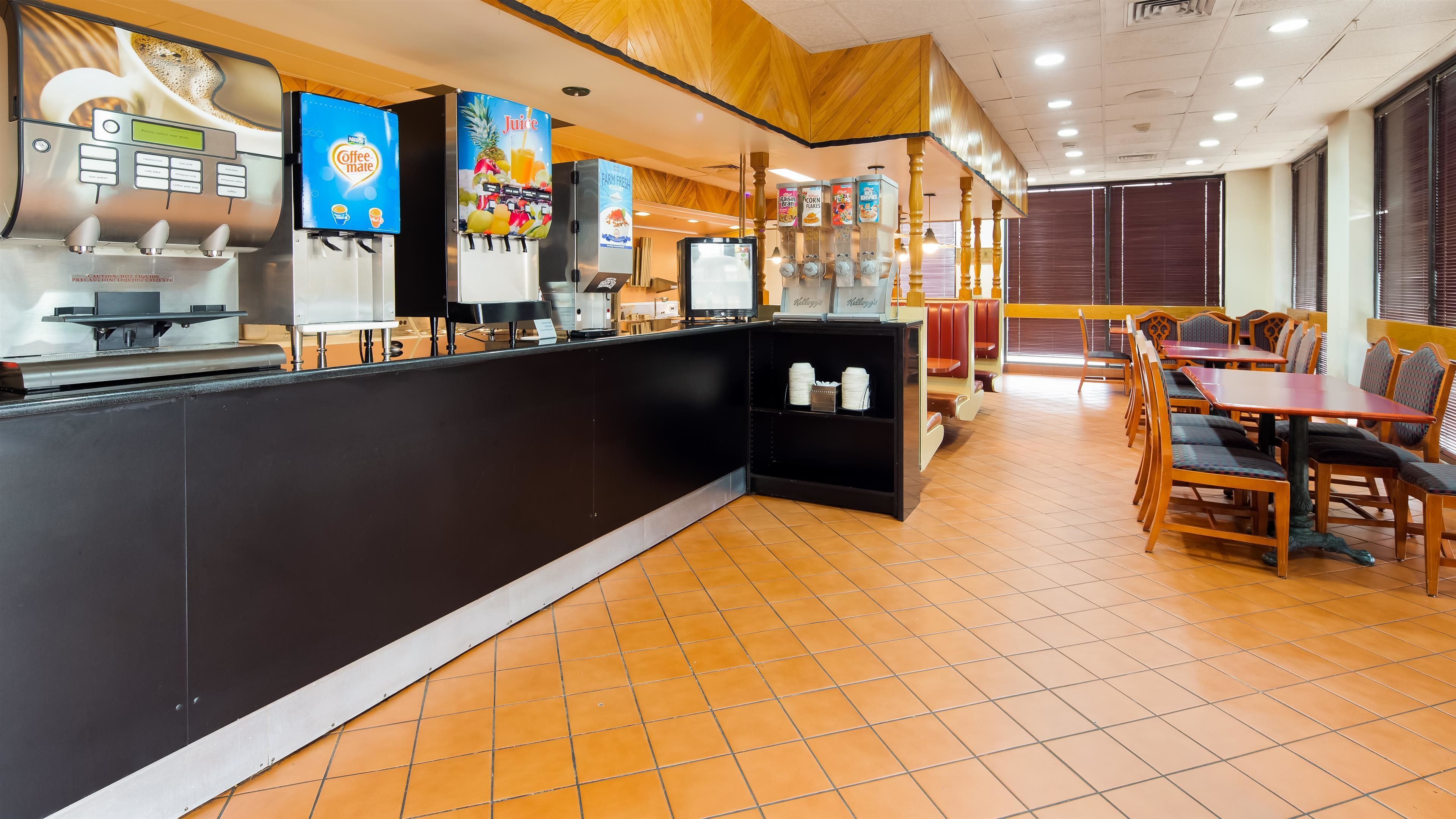 Best Western Spingfield