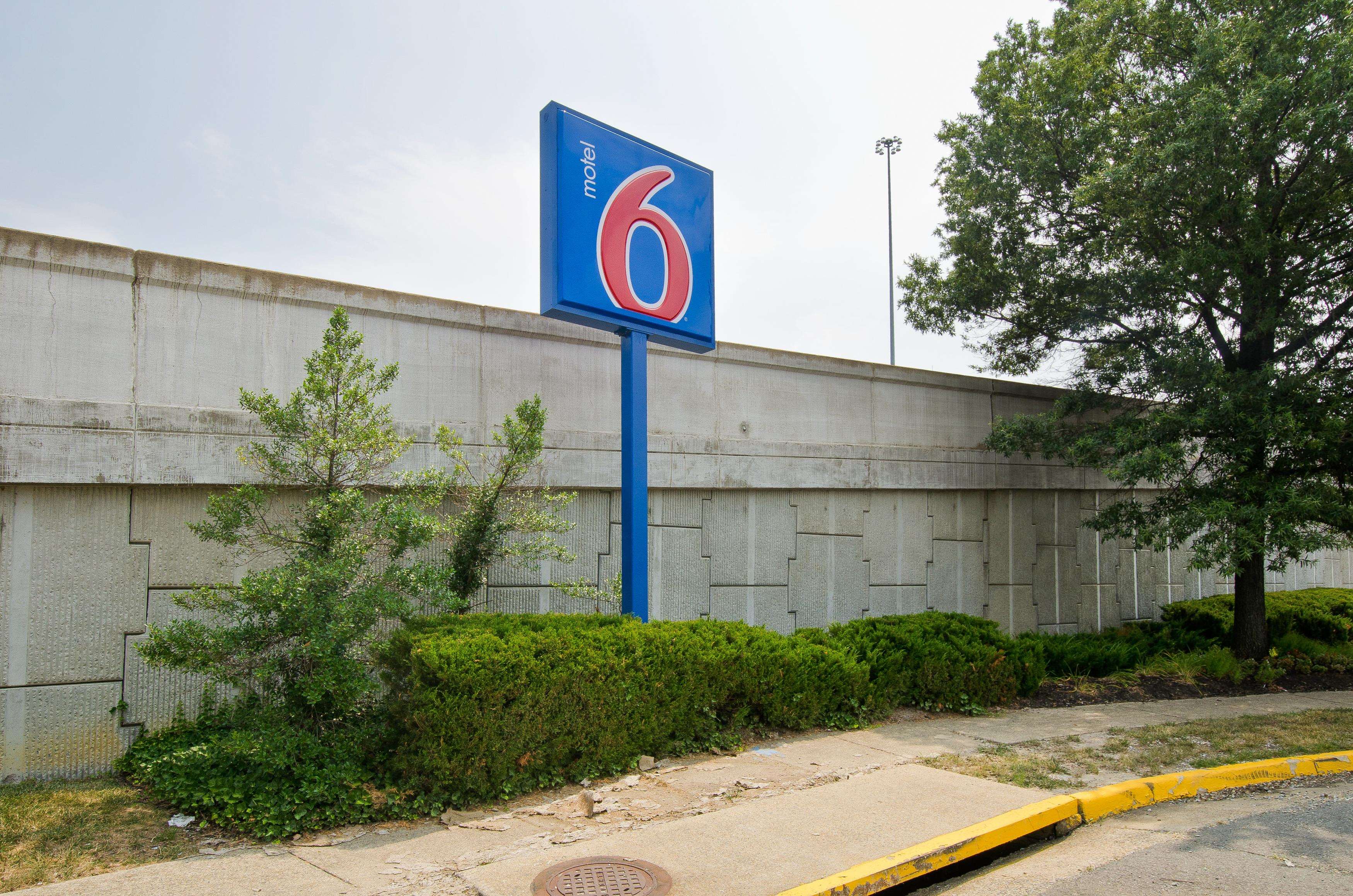 Motel 6 Springfield, VA - Washington DC Southwest
