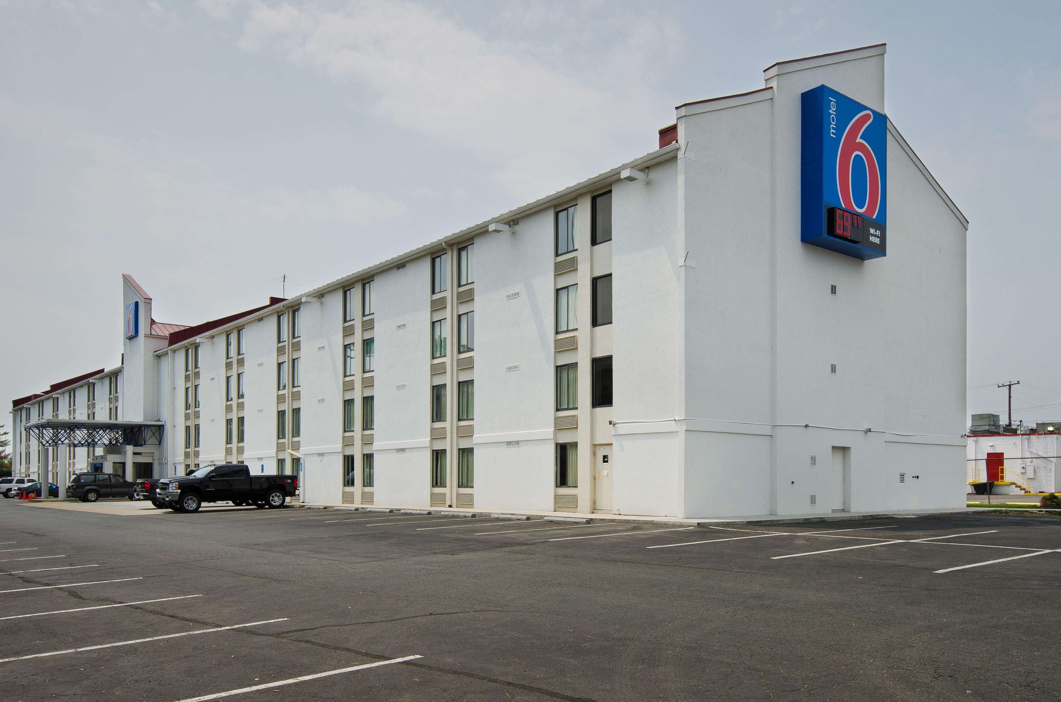 Motel 6 Springfield, VA - Washington DC Southwest