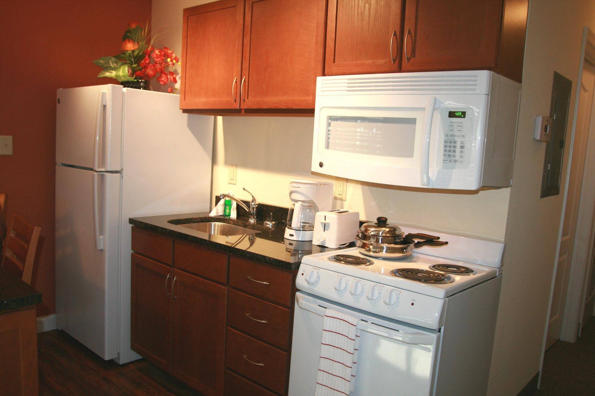 Affordable Suites Quantico, VA
