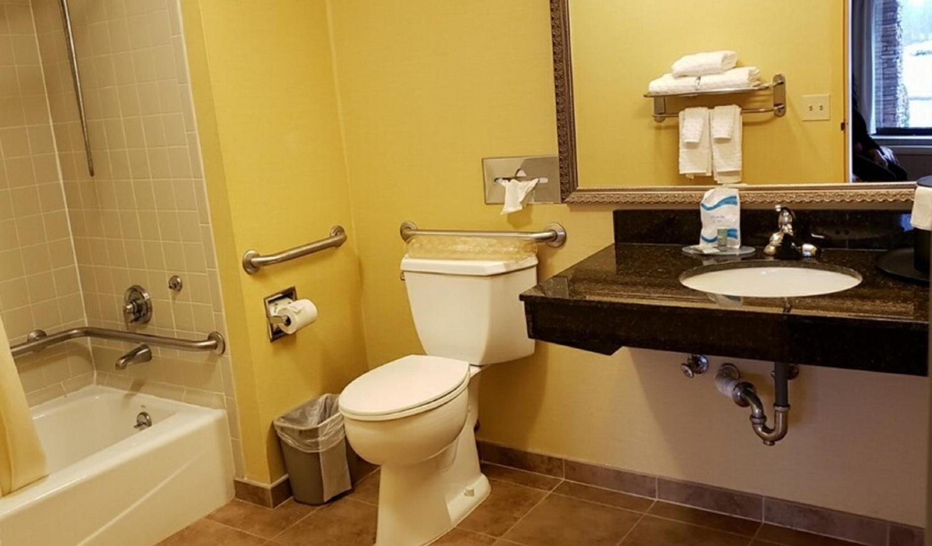 Motel 6 Stafford VA  Quantico