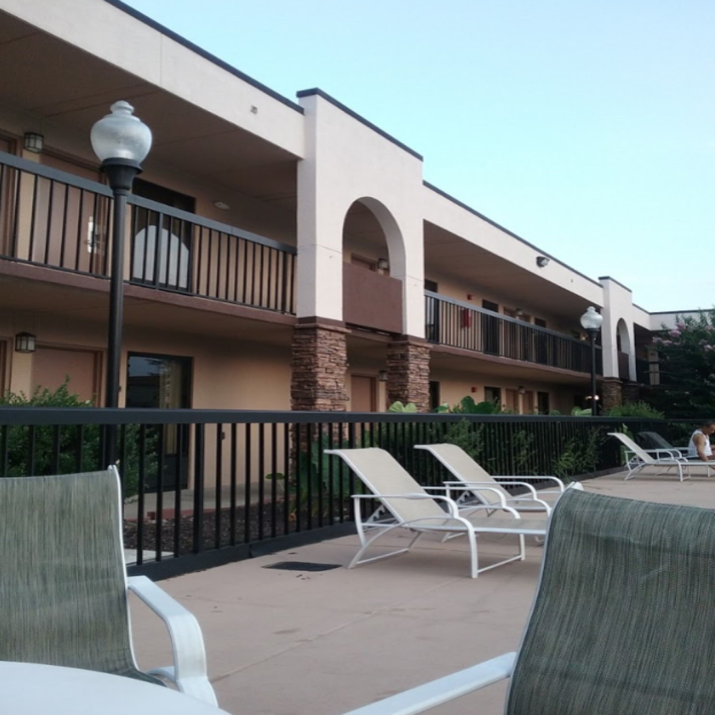 Motel 6 Stafford VA  Quantico