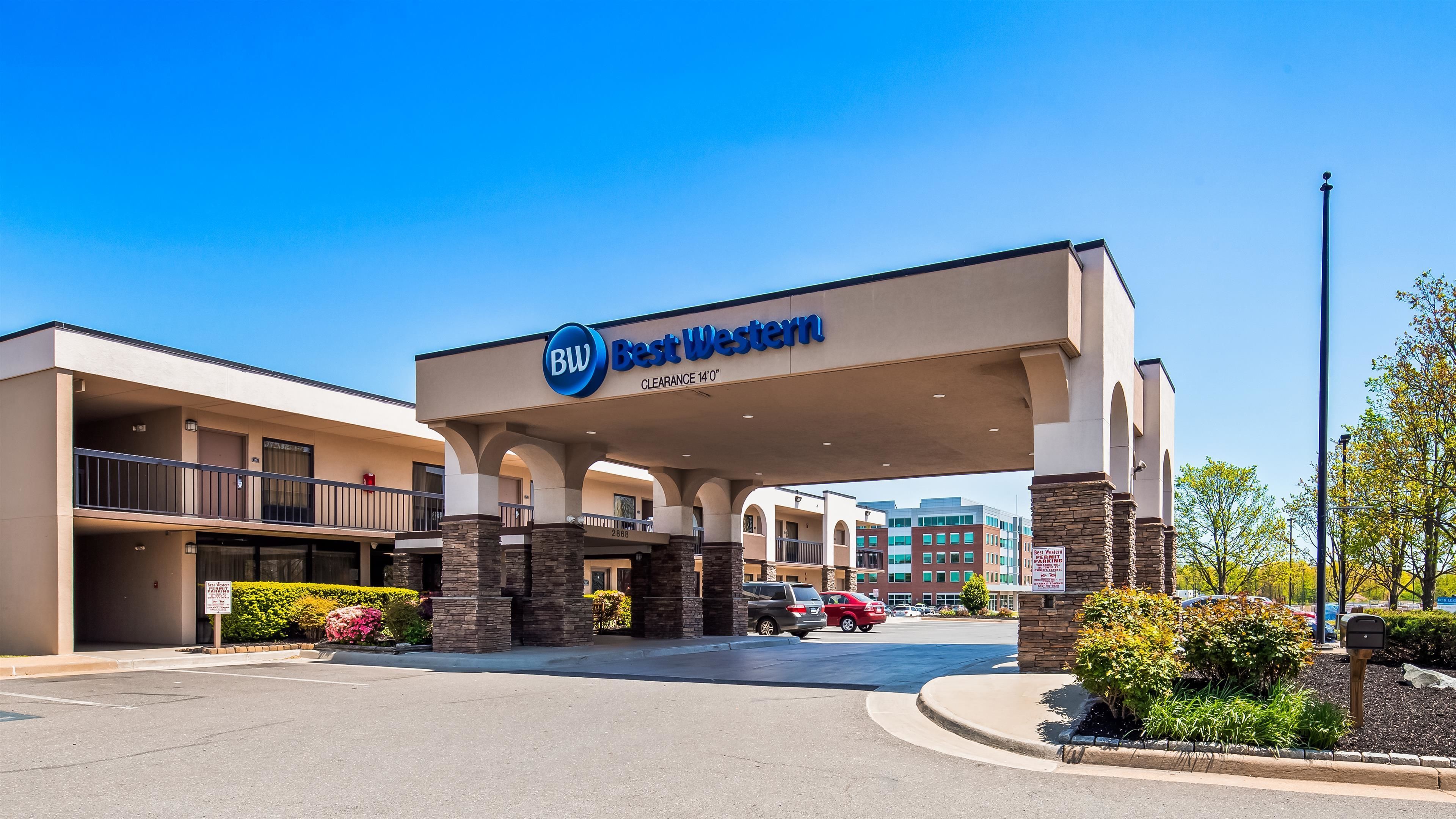 Motel 6 Stafford VA  Quantico