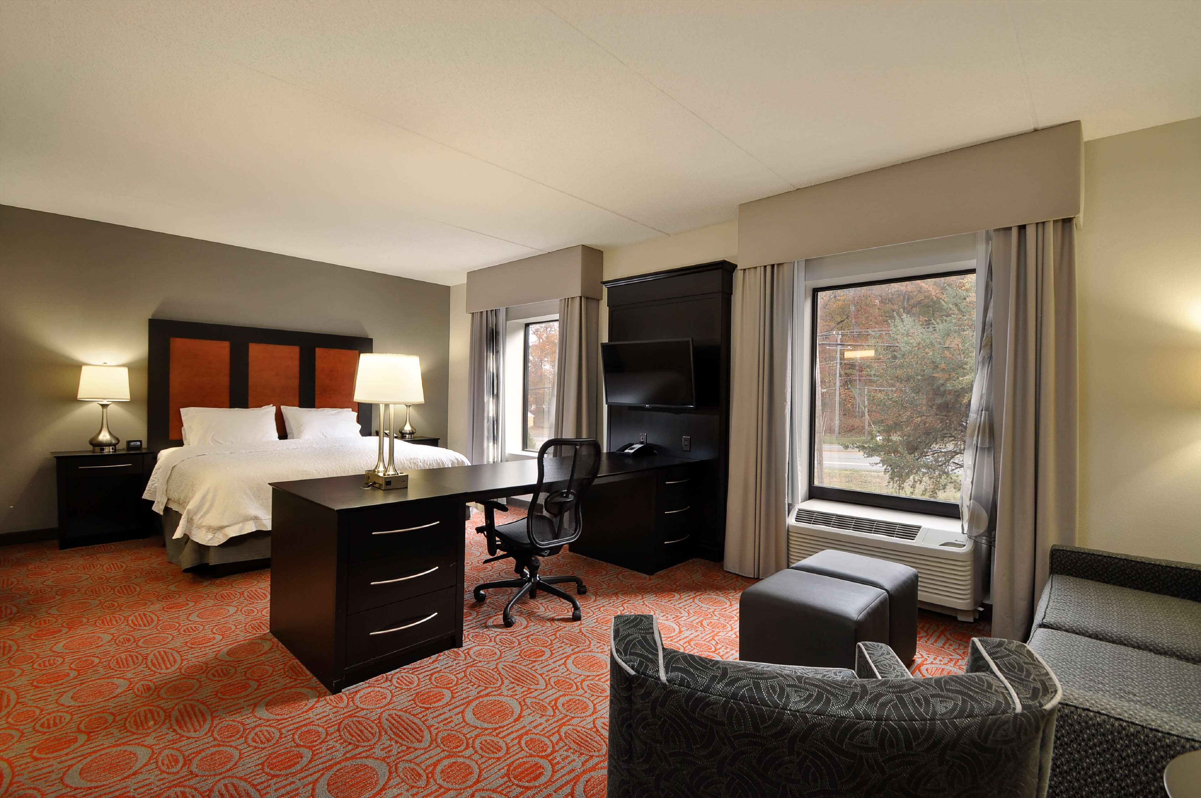 Hampton Inn Stafford/Quantico & Conference Center