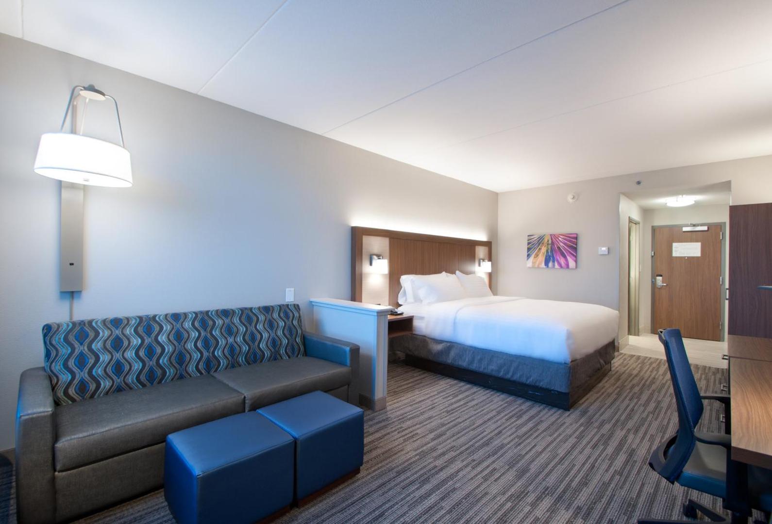 Holiday Inn Express Quantico - Stafford