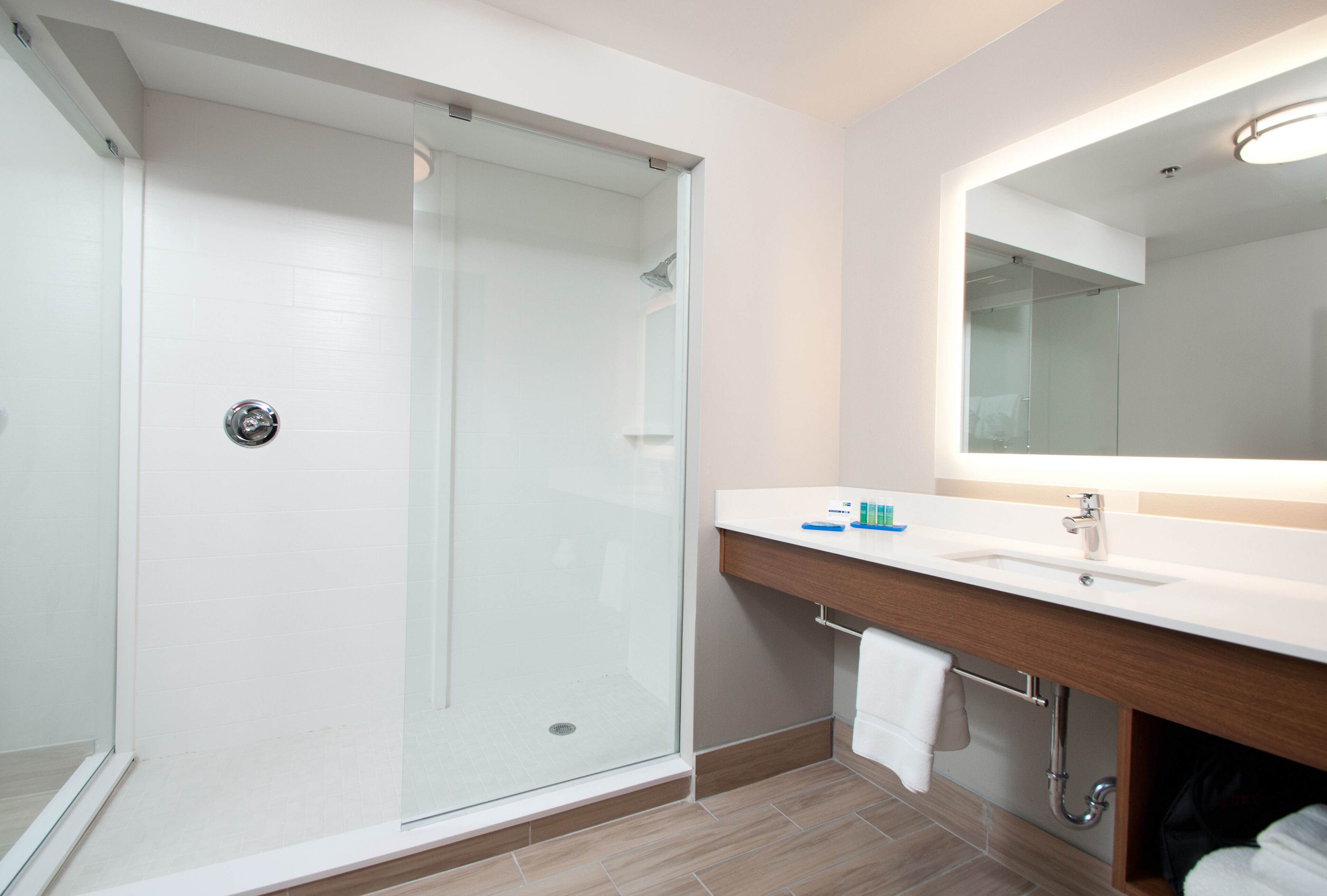 Holiday Inn Express Quantico - Stafford