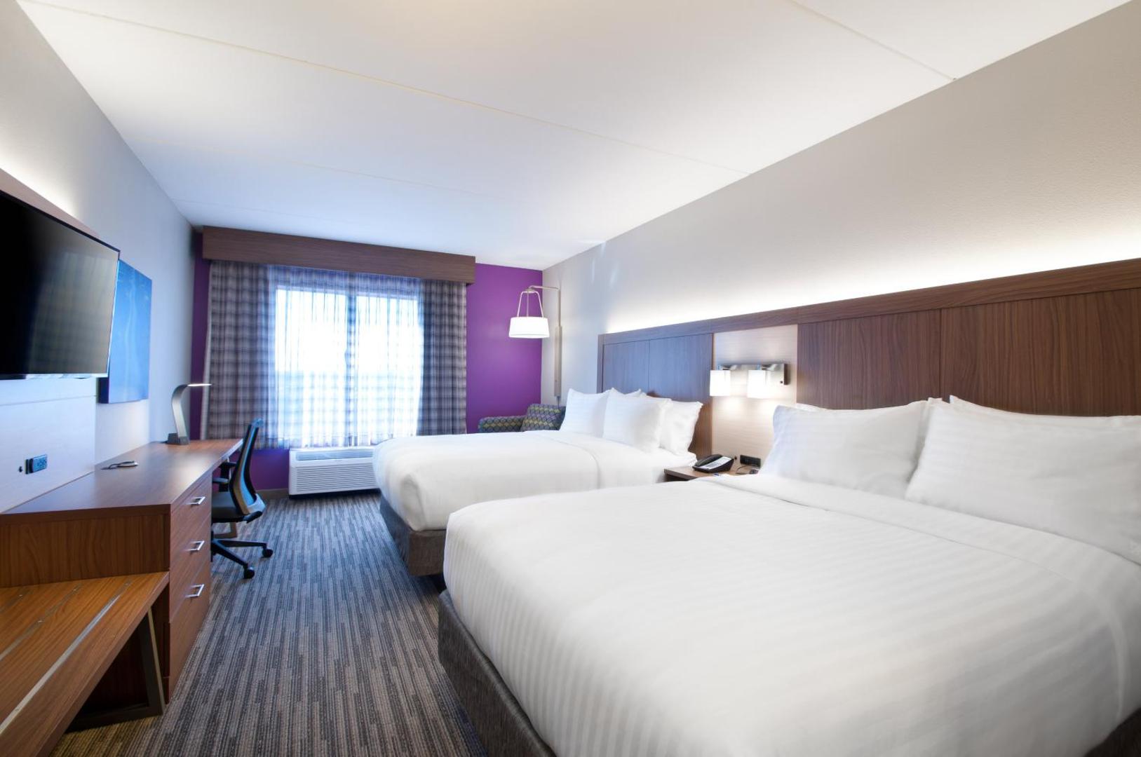 Holiday Inn Express Quantico - Stafford