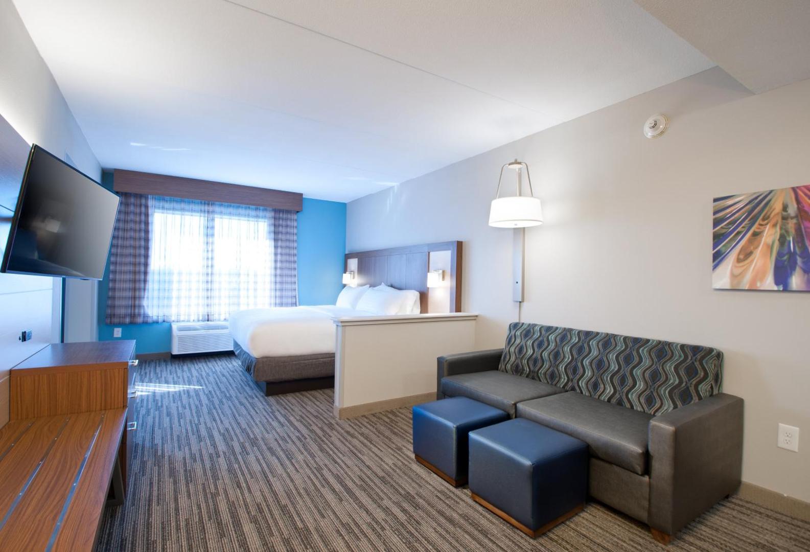 Holiday Inn Express Quantico - Stafford
