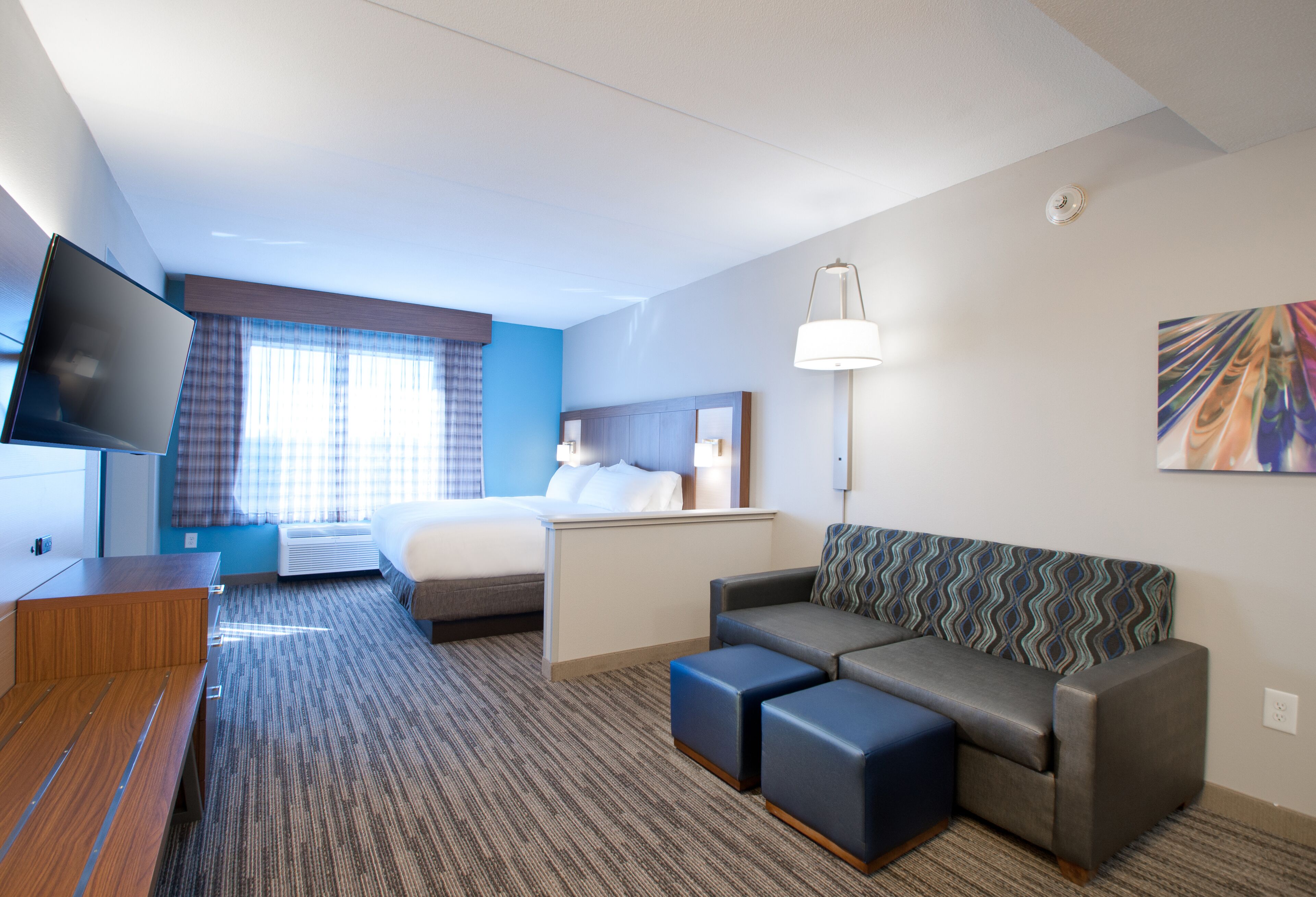 Holiday Inn Express Quantico - Stafford