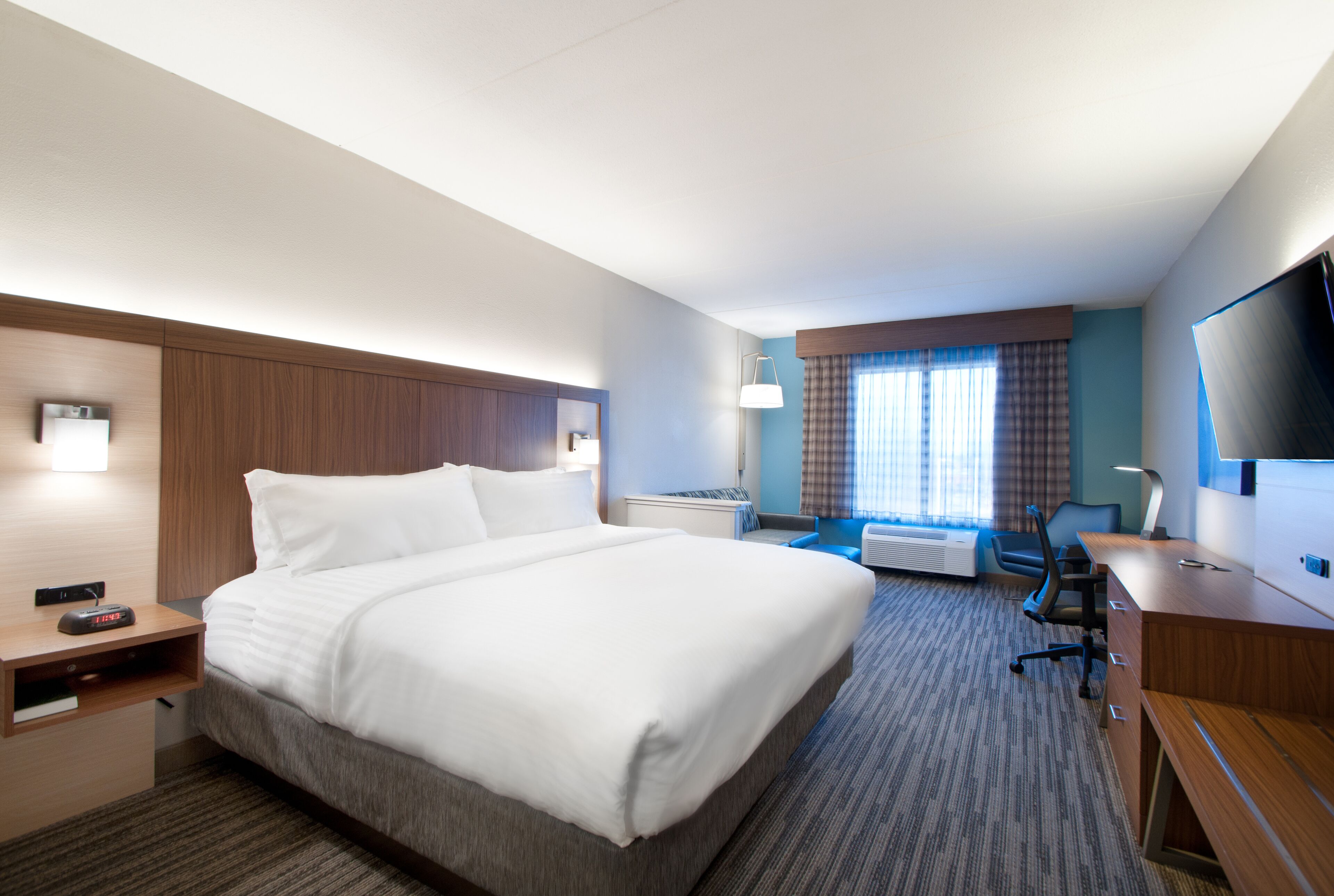 Holiday Inn Express Quantico - Stafford