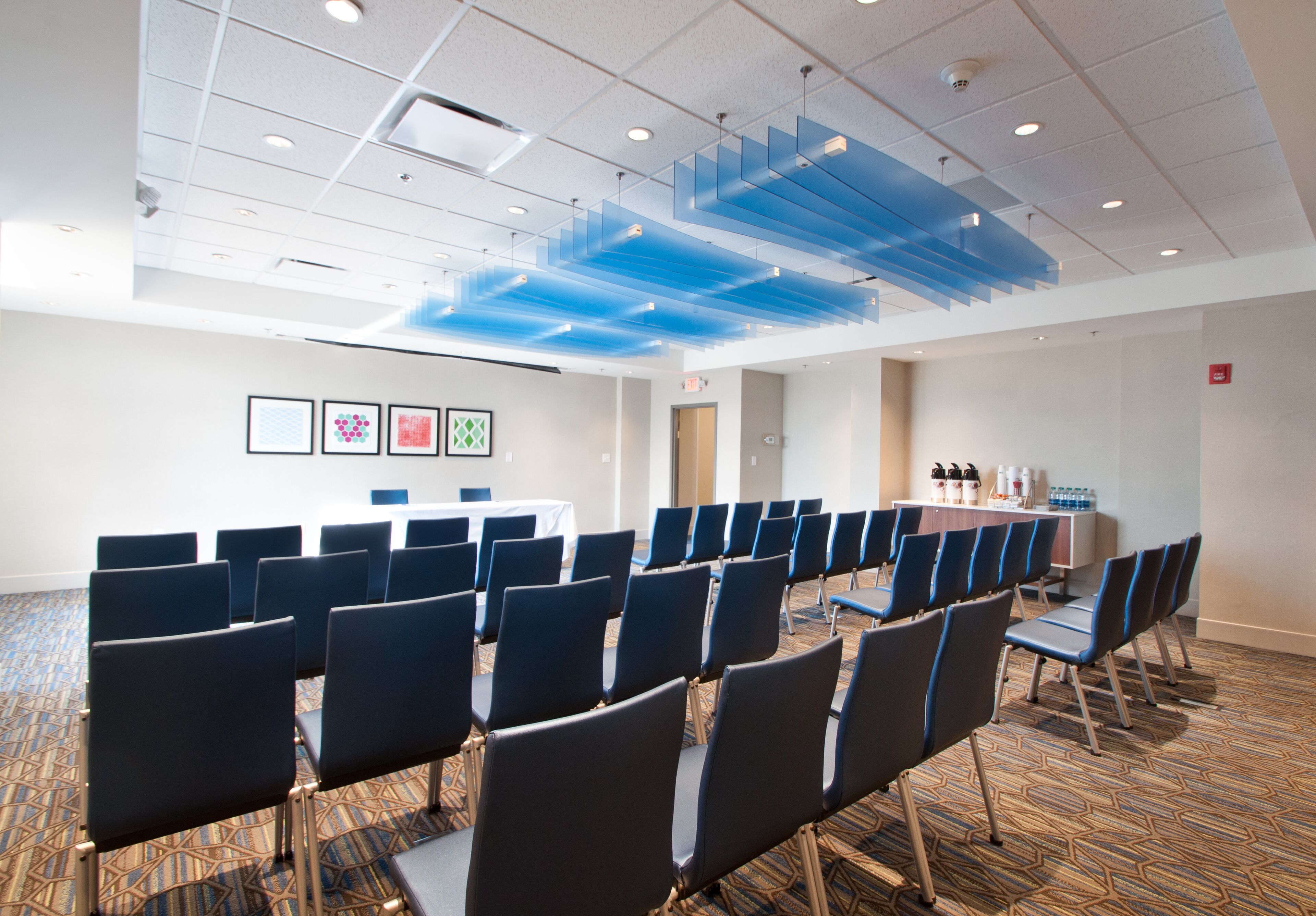 Holiday Inn Express Quantico - Stafford