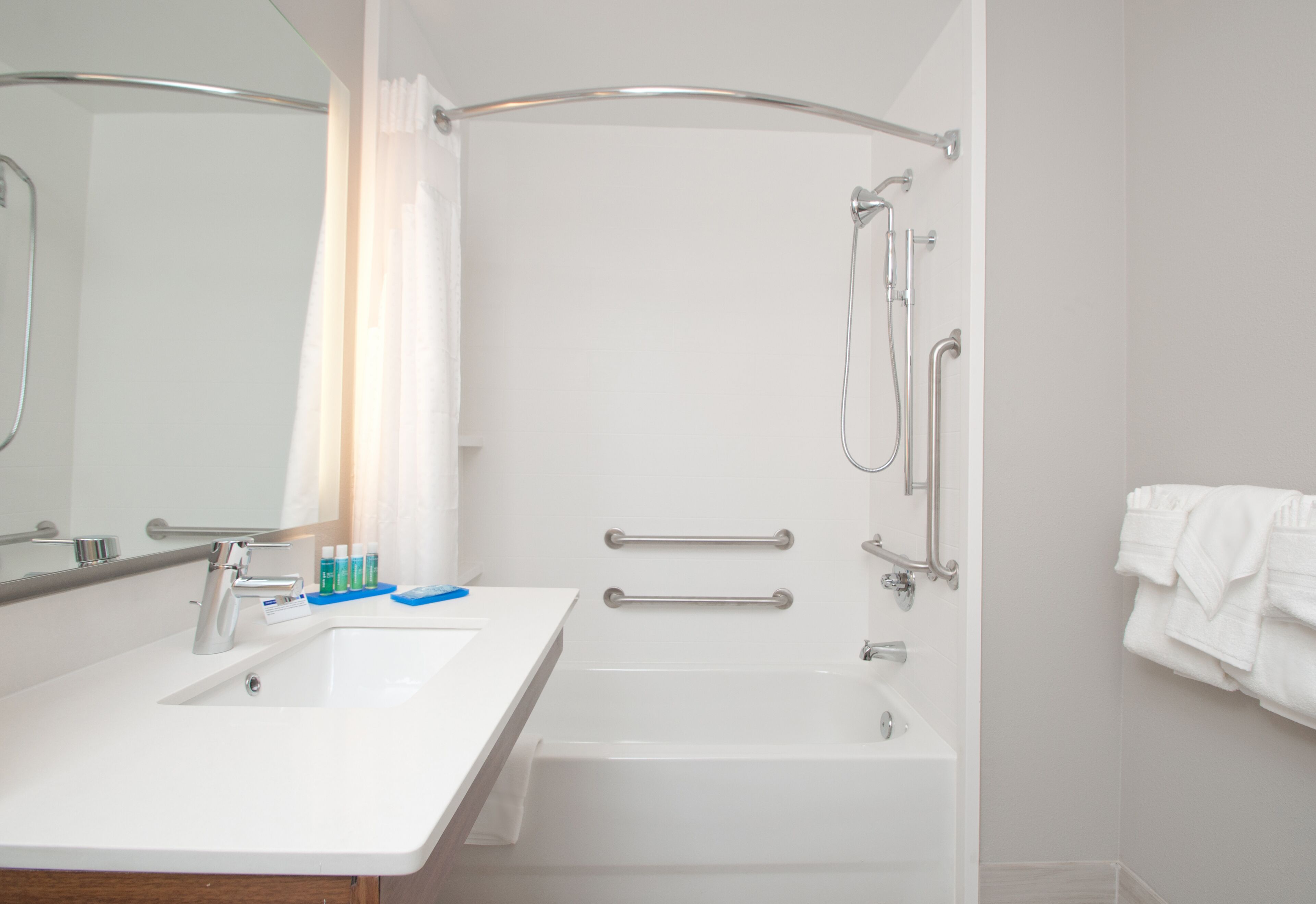 Holiday Inn Express Quantico - Stafford