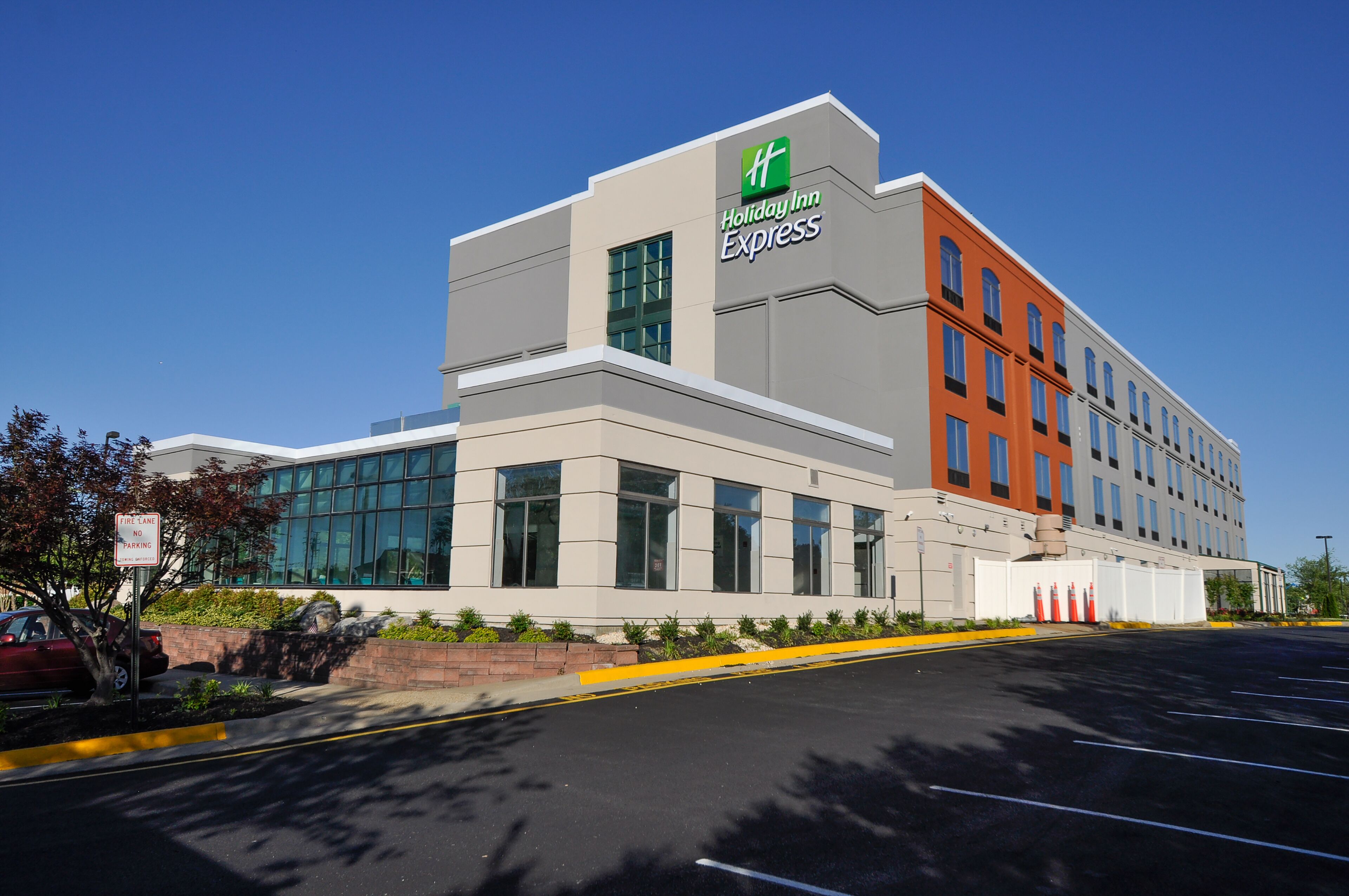 Holiday Inn Express Quantico - Stafford