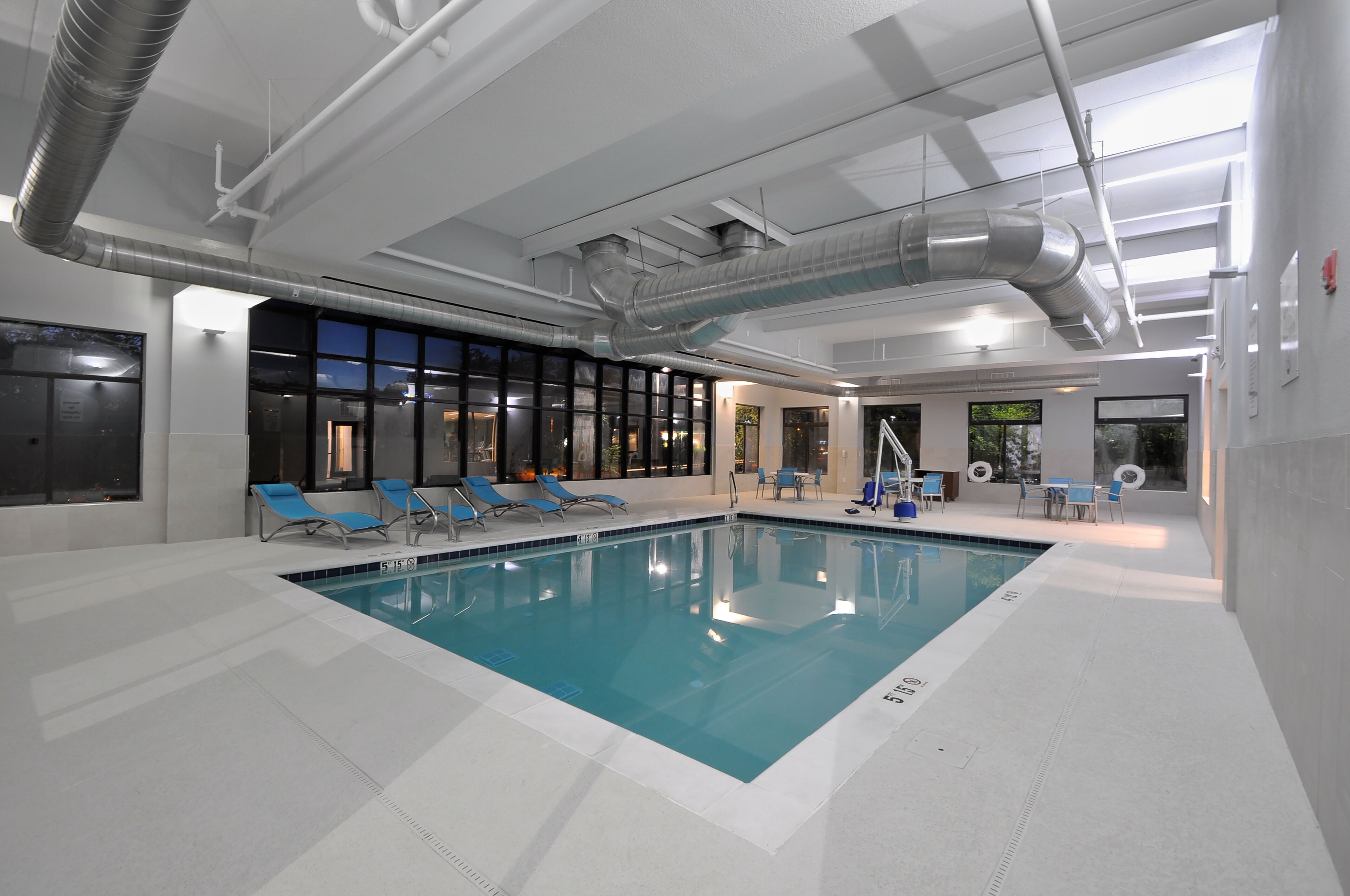 Holiday Inn Express Quantico - Stafford