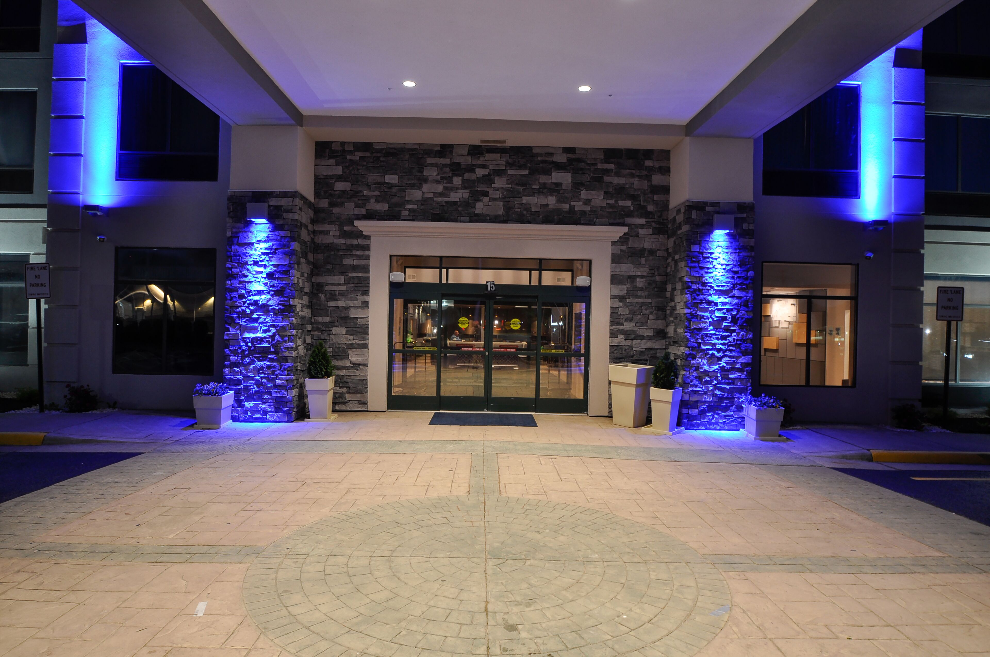 Holiday Inn Express Quantico - Stafford