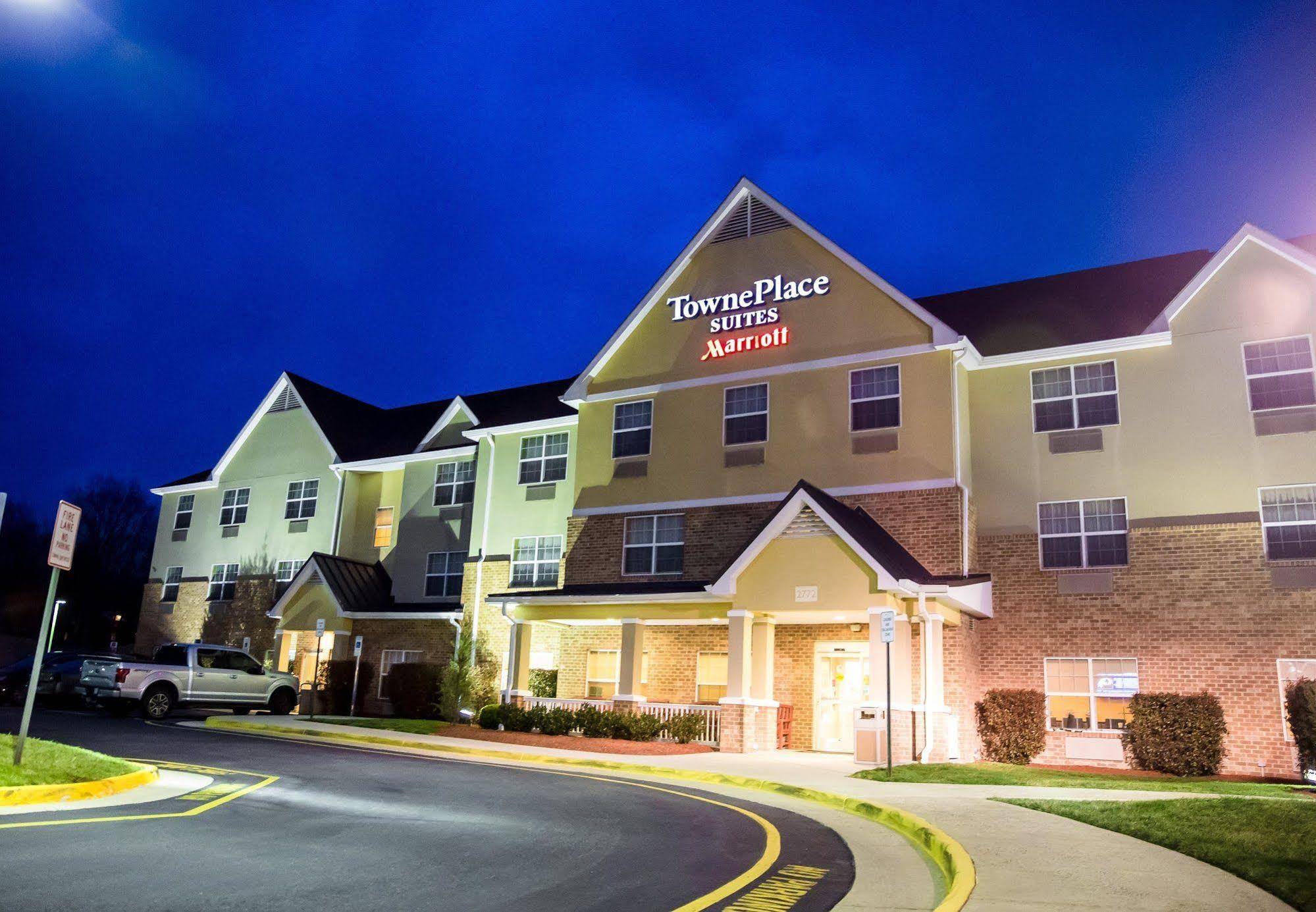 TownePlace Suites Quantico Stafford