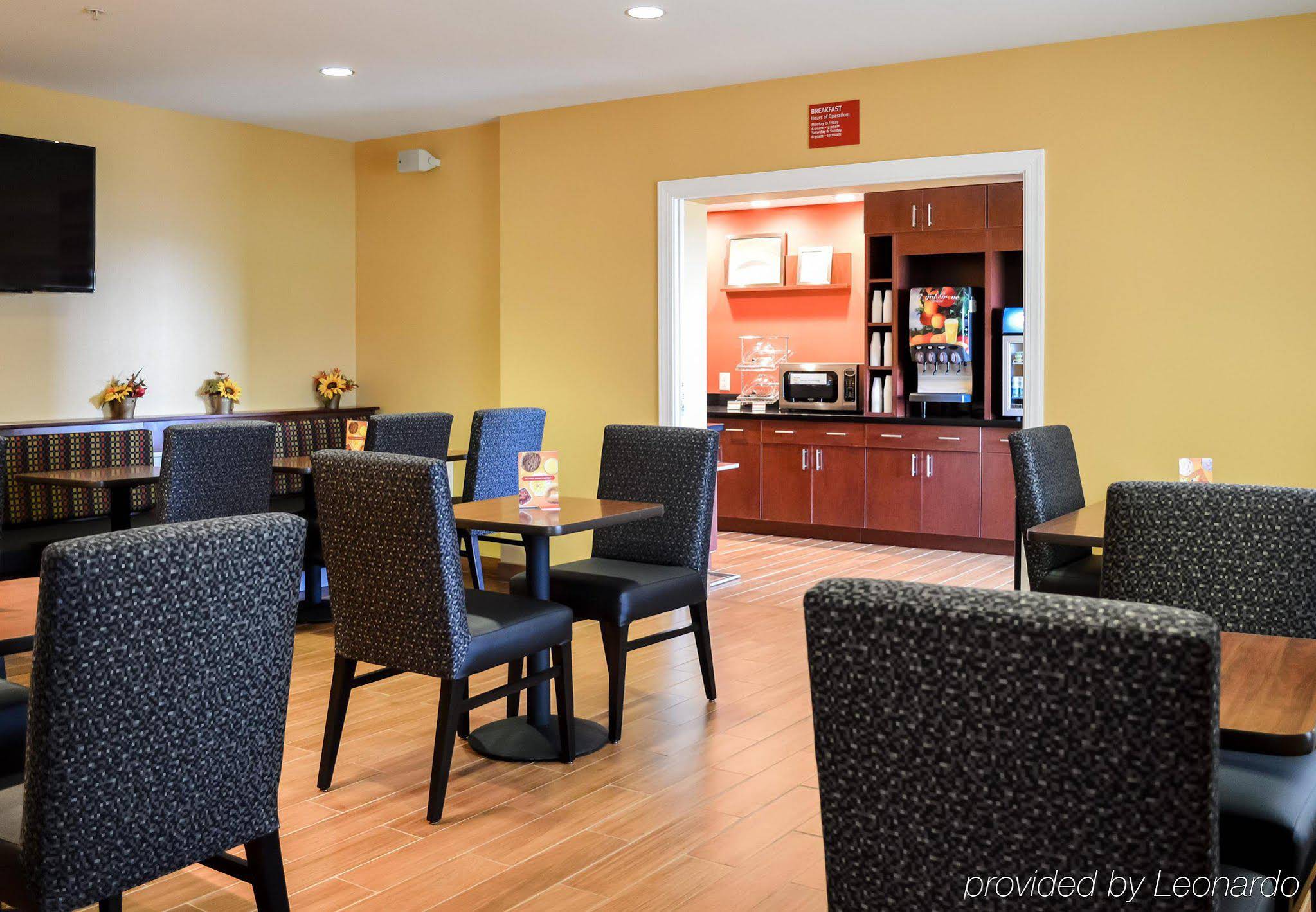 TownePlace Suites Quantico Stafford