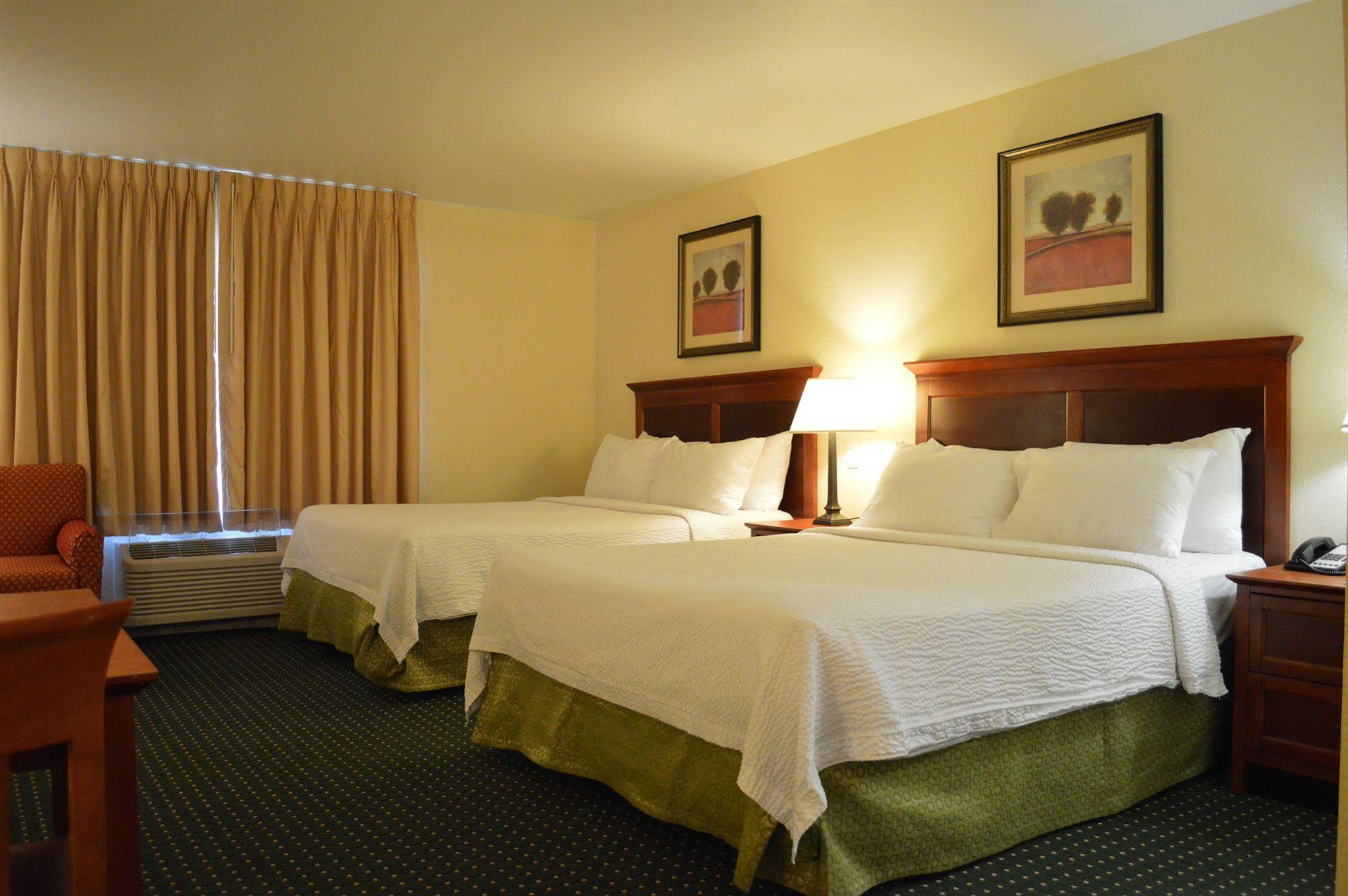 TownePlace Suites Quantico Stafford