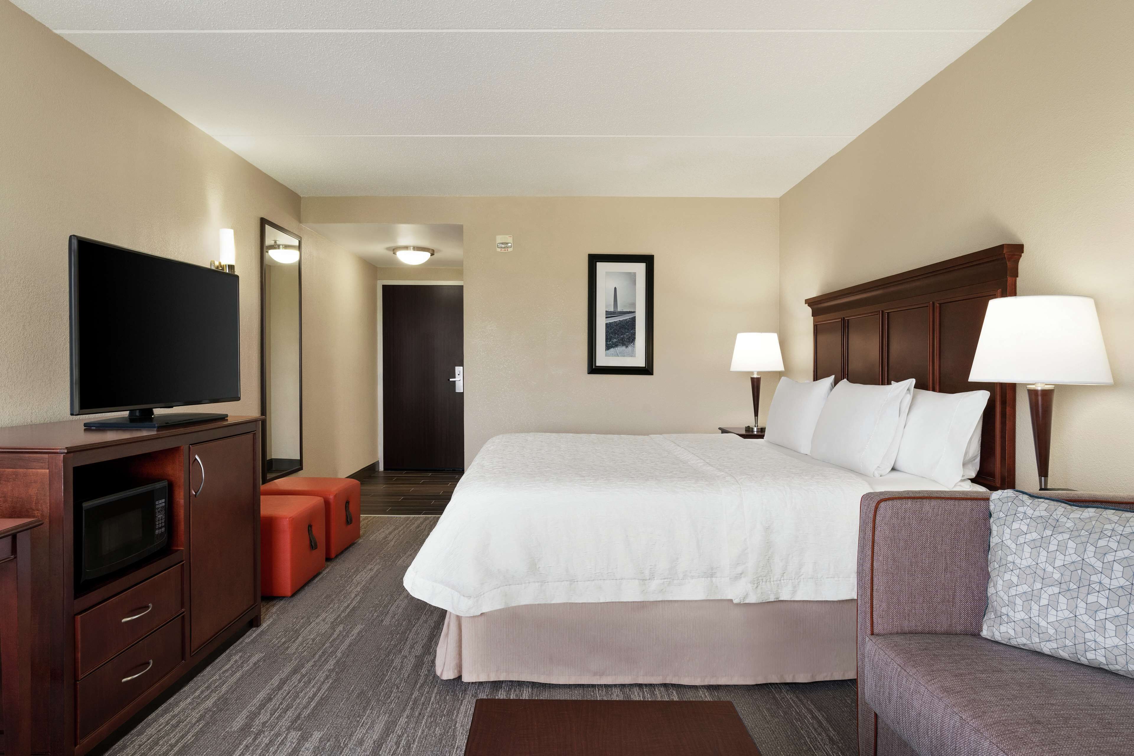 Hampton Inn Dulles/Cascades