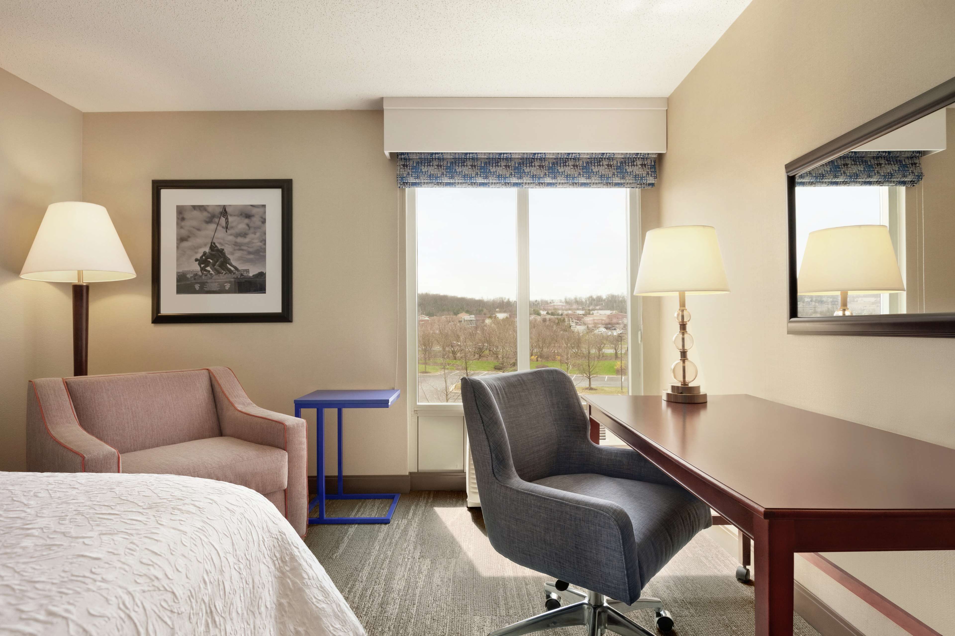 Hampton Inn Dulles/Cascades