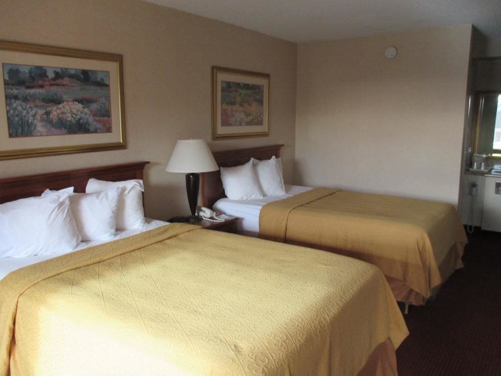 The Nest Hotel Suffolk