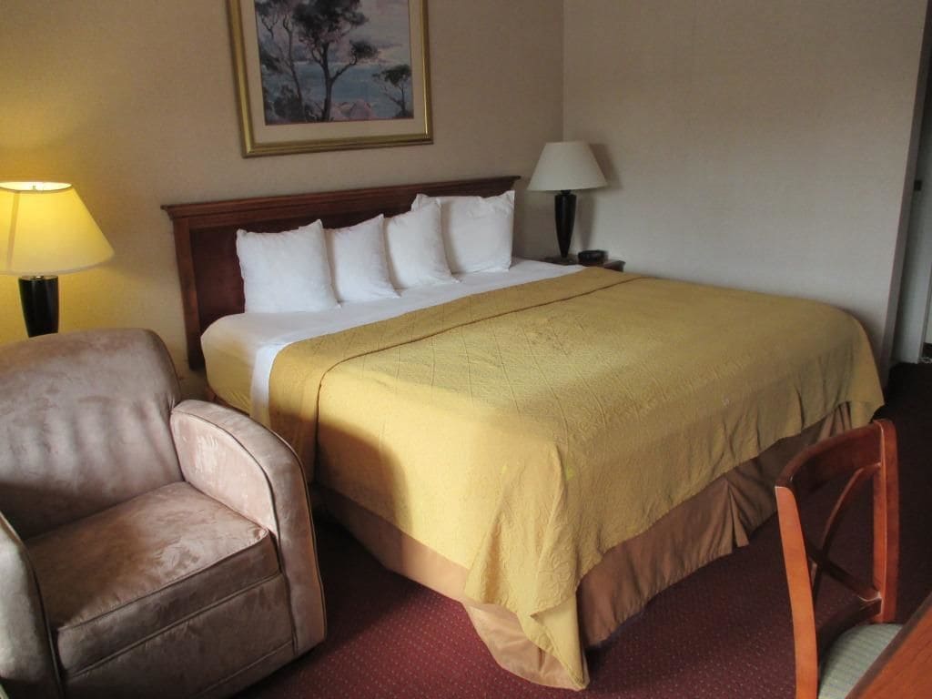 The Nest Hotel Suffolk