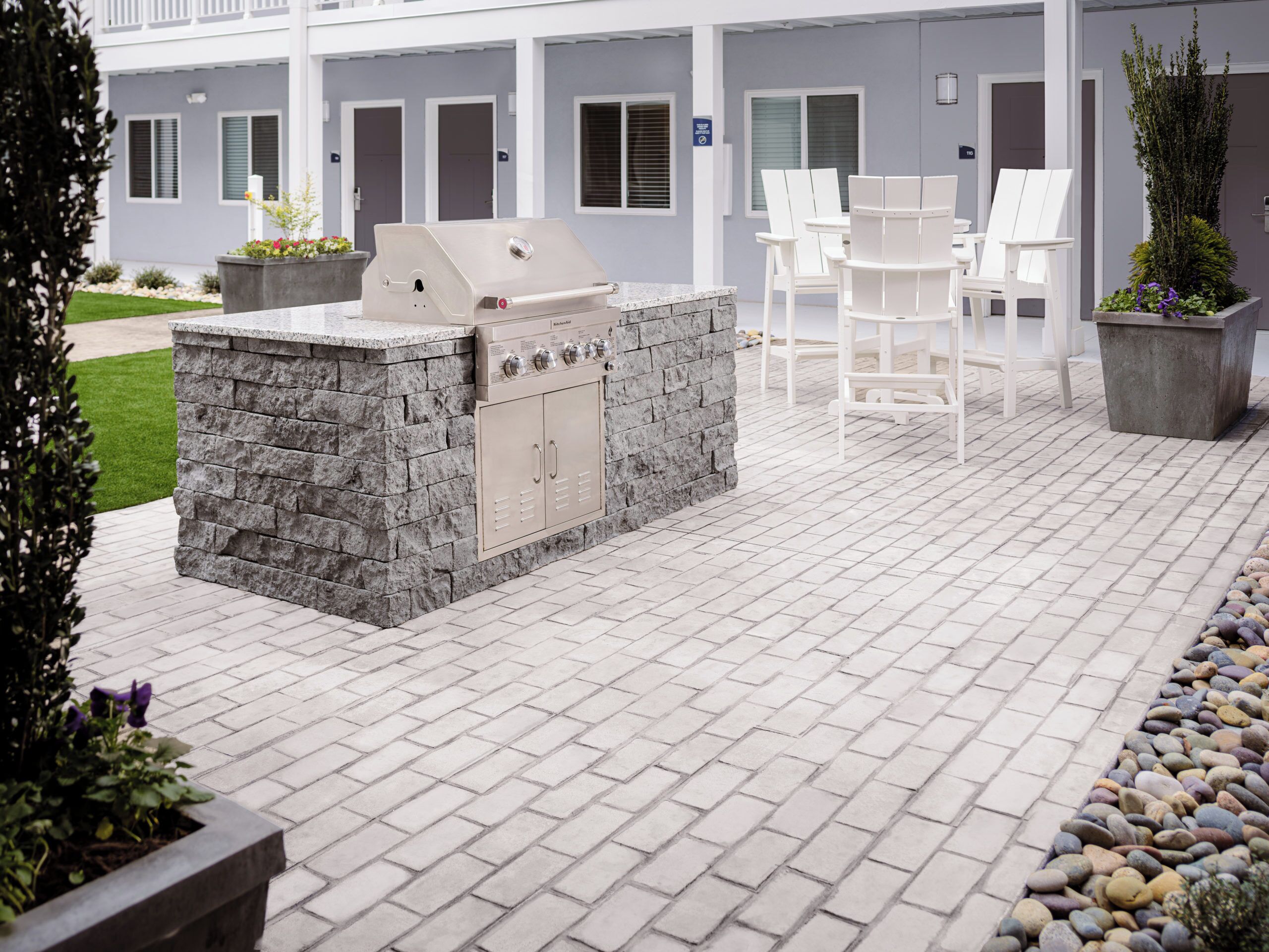 stayAPT Suites Suffolk-Chesapeake