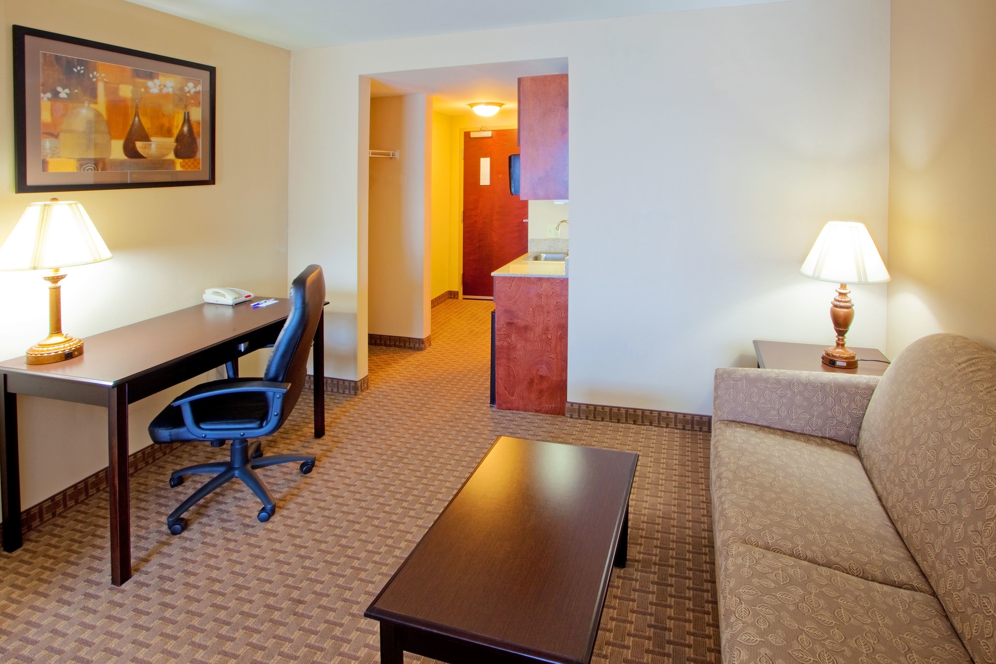 Holiday Inn Express & Suites Tappahannock